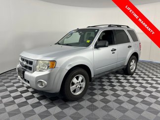 Used 2012 Ford Escape XLT image 1