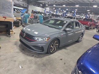 Used 2019 Volkswagen Jetta GLI image 1