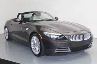 Used 2011 BMW Z4 sDrive35i image 1