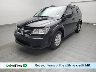 Used 2019 Dodge Journey SE image 1