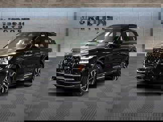New 2025 Lincoln Corsair Reserve image 1