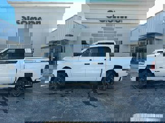 New 2025 RAM 1500 Big Horn image 1