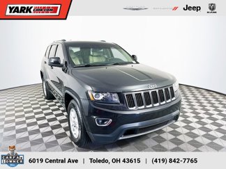 Used 2014 Jeep Grand Cherokee Laredo w/ Quick Order Package 23E video 1
