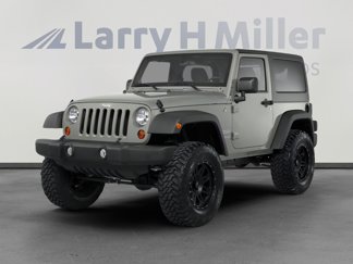 Used 2013 Jeep Wrangler Sahara w/ Connectivity Group image 1