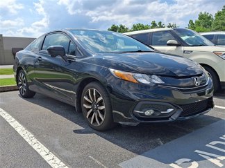 Used 2015 Honda Civic EX-L image 1