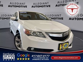Used 2013 Acura ILX w/ Premium Package image 1
