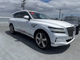 Used 2022 Genesis GV80 2.5T w/ Prestige Package 04 image 1