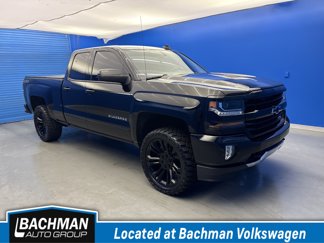 Used 2018 Chevrolet Silverado 1500 LT w/ All Star Edition video 1