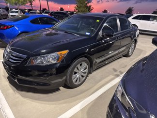 Used 2011 Honda Accord EX-L image 1