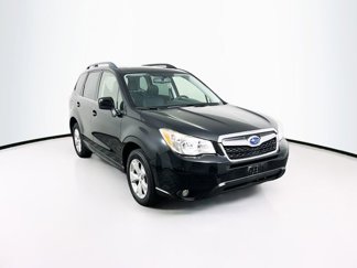 Used 2014 Subaru Forester 2.5i Limited image 1