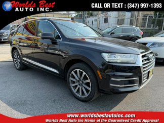 Used 2017 Audi Q7 3.0T Premium Plus image 1