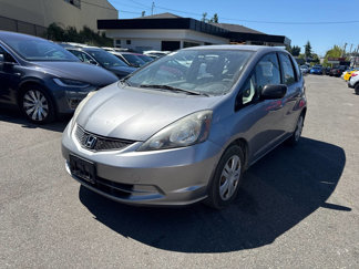 Used 2010 Honda Fit image 1