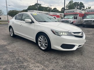 Used 2016 Acura ILX w/ Premium Package image 1