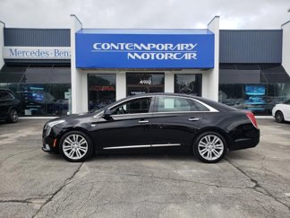 Used 2018 Cadillac XTS Luxury w/ Driver Awareness Package image 1