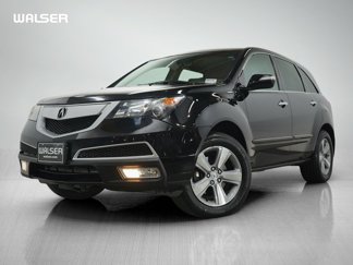 Used 2011 Acura MDX w/ Technology Package image 1