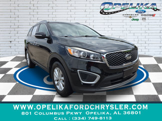 Used 2018 Kia Sorento LX image 1