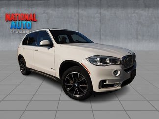 Used 2017 BMW X5 xDrive35i image 1