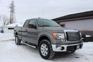 Used 2011 Ford F150 XLT w/ XLT Chrome Pkg image 1