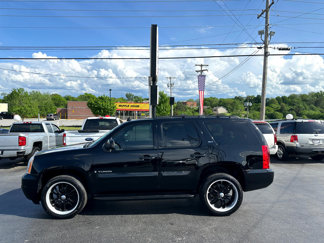 Used 2008 GMC Yukon SLT w/ SLT Preferred Equipment Group image 1