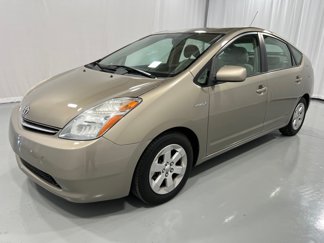 Used 2009 Toyota Prius Touring image 1