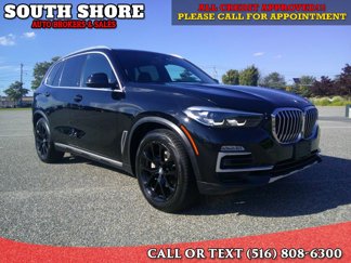 Used 2019 BMW X5 xDrive40i w/ Premium Package 2 image 1