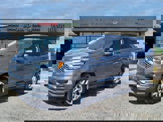 Used 2024 Ford Edge SEL image 1