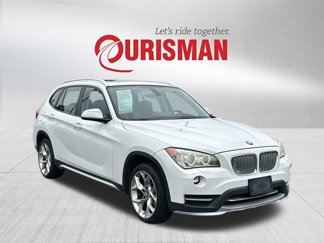 Used 2015 BMW X1 xDrive28i image 1