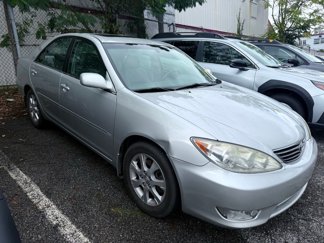 Used 2005 Toyota Camry LE image 1