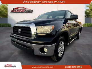 Used 2007 Toyota Tundra SR5 image 1
