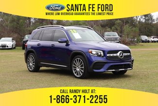 Used 2020 Mercedes-Benz GLB 250 4MATIC image 1