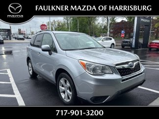 Used 2014 Subaru Forester 2.5i Premium w/ Popular Package #1 image 1