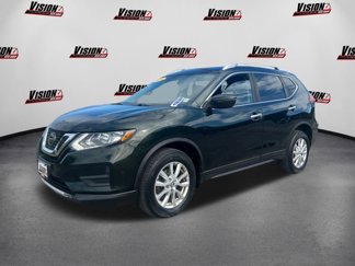 Used 2019 Nissan Rogue SV image 1
