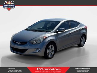 Used 2013 Hyundai Elantra GLS w/ Preferred Pkg video 1