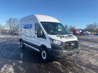 Used 2021 Ford Transit 250 148 High Roof w/ Load Area Protection Package image 1