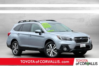 Used 2019 Subaru Outback 2.5i Limited w/ Popular Package #2 image 1