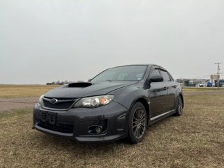 Used 2011 Subaru Impreza WRX Premium image 1