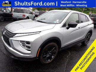 Used 2024 Mitsubishi Eclipse Cross Ralliart image 1
