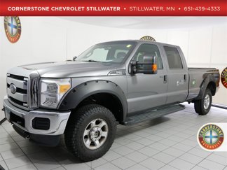 Used 2014 Ford F250 XLT w/ XLT Interior Package image 1