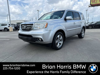 Used 2013 Honda Pilot EX-L image 1
