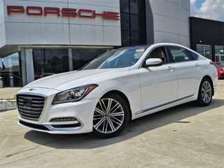 Used 2018 Genesis G80 3.8 w/ Option Group 02 image 1