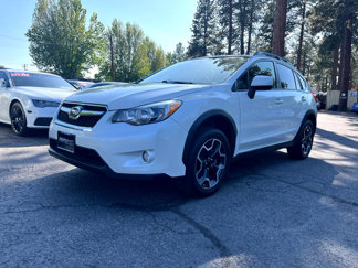 Used 2014 Subaru Crosstrek 2.0i Premium w/ Moonroof Package image 1