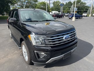 Used 2020 Ford Expedition XLT w/ Equipment Group 202A image 1