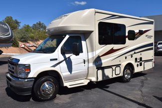 Used 2022 Ford E-350 and Econoline 350 Super Duty w/ Motorhome Prep Package image 1