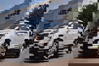 Used 2019 Cadillac XT5 Premium Luxury image 1