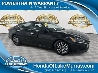 Used 2023 Nissan Altima 2.5 SV image 1