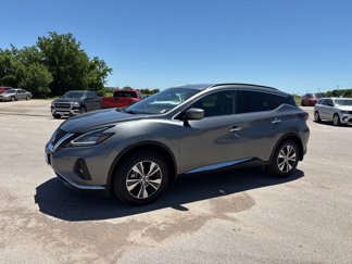 Used 2022 Nissan Murano SV w/ Cargo Package image 1