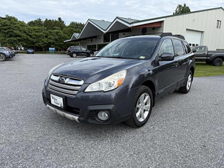 Used 2014 Subaru Outback 2.5i Limited image 1