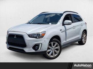 Used 2015 Mitsubishi Outlander Sport GT image 1