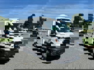 New 2024 Ford Transit 350 w/ Interior Upgrade Package image 1