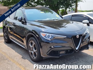 Used 2023 Alfa Romeo Stelvio Ti image 1
